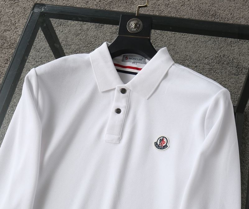 Moncler T-Shirts